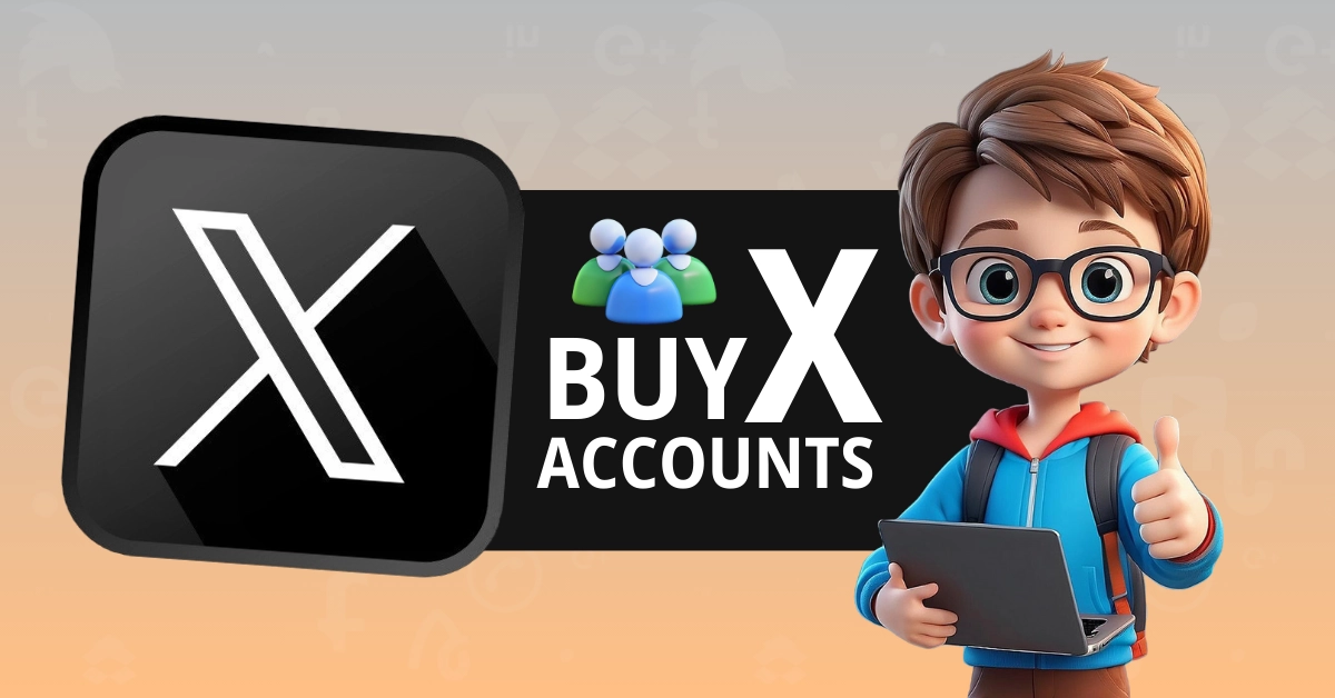 Buy Twitter Accounts: Boost Your Social Media Presence Today