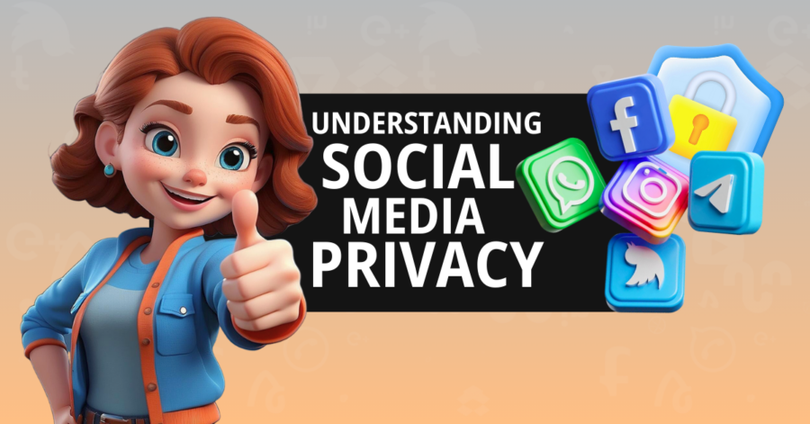 Understanding Social Media Privacy