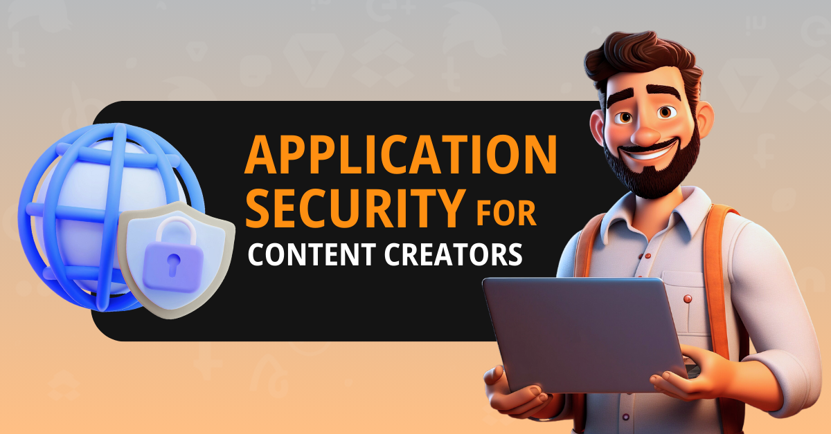 Application Security