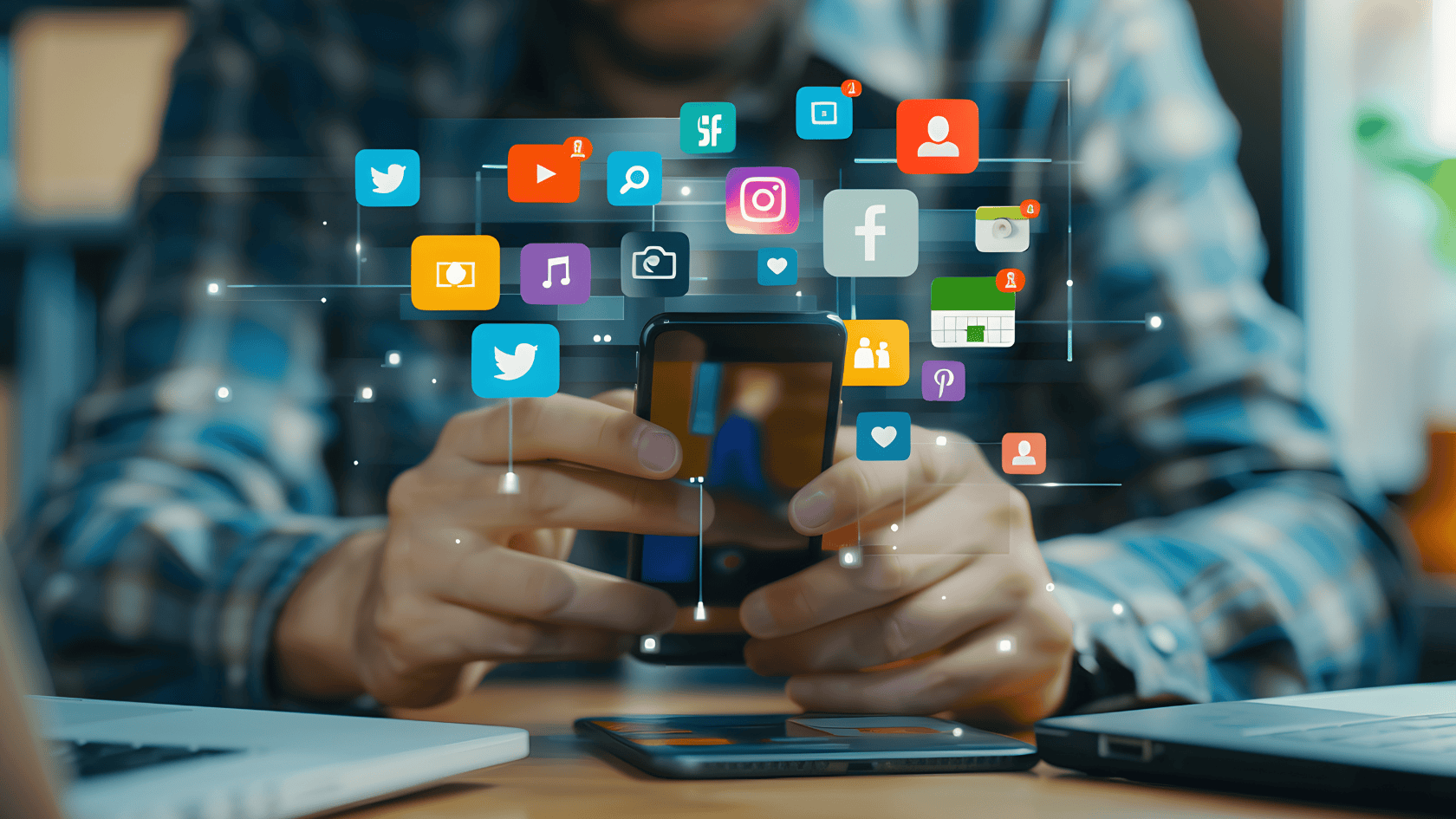 Social Media Marketing