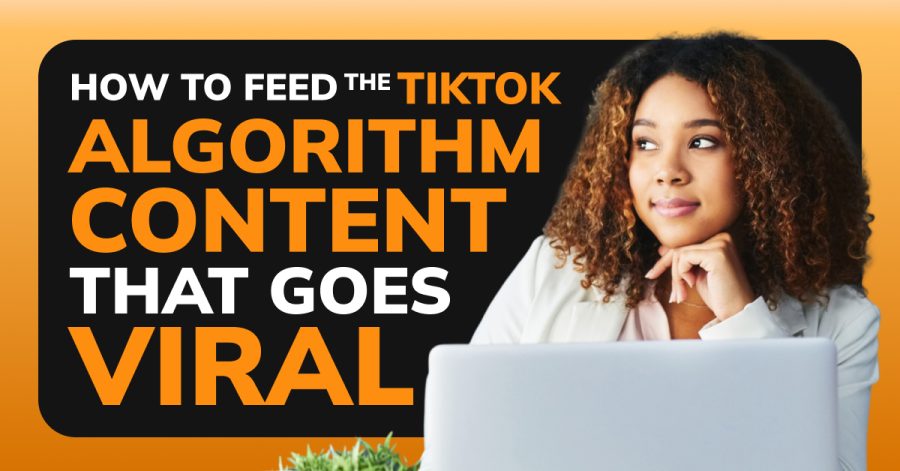 How To Feed the TikTok Algorithm
