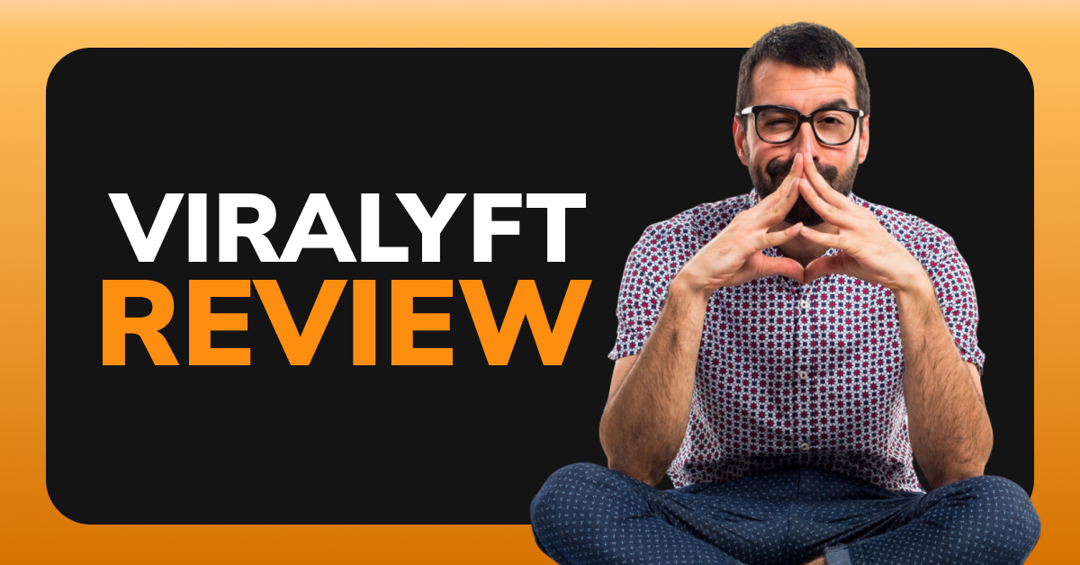 Viralyft Review