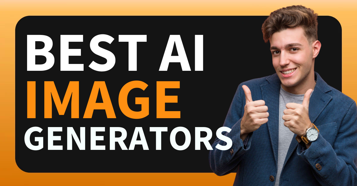 AI Image Generators
