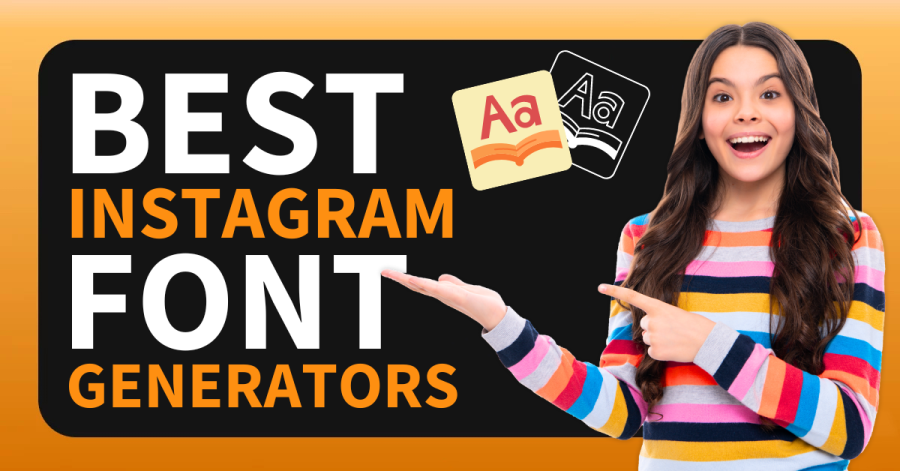 Best Instagram Font Generators