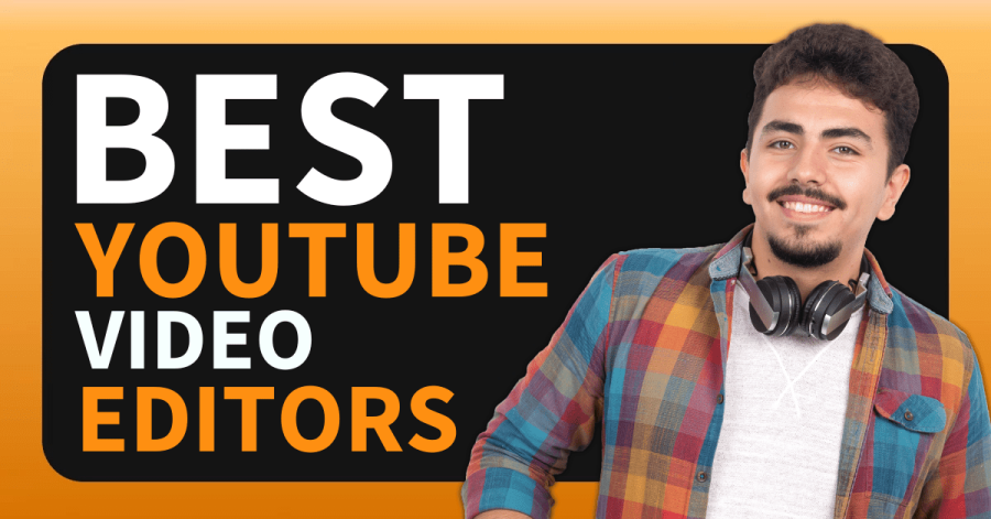 YouTube Video Editors