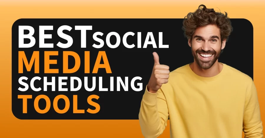 Social Media Scheduling Tools