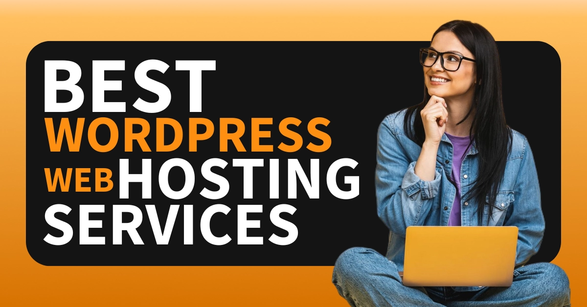 WordPress Web Hosting Services