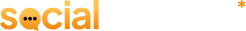 SocialMention Logo